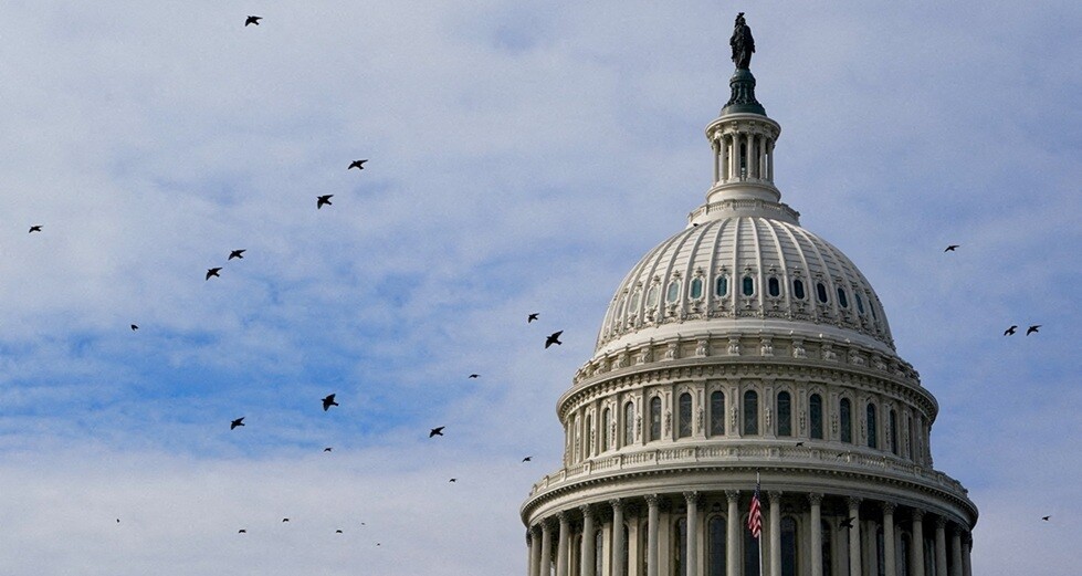 Палата представителей США одобрила меру против тарифов Трампа на Канаду