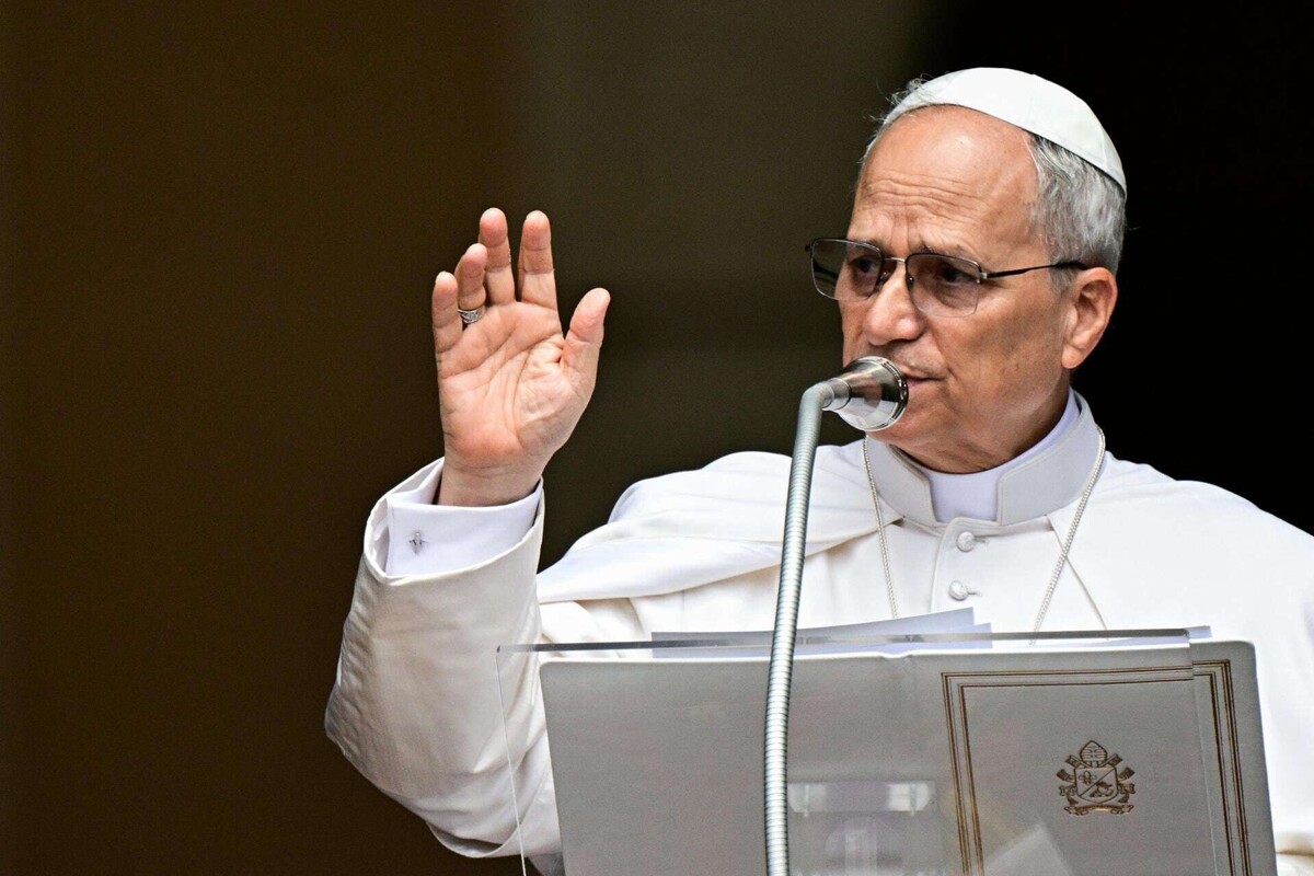 Pope Leo XIV Responds to Trump's Criticism