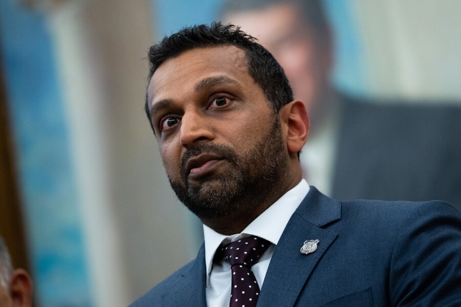 FBI Thwarts Possible Terrorist Attack in Michigan