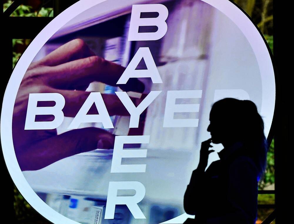 Bayer Agrees to $7B Settlement Over Roundup Cancer Lawsuits