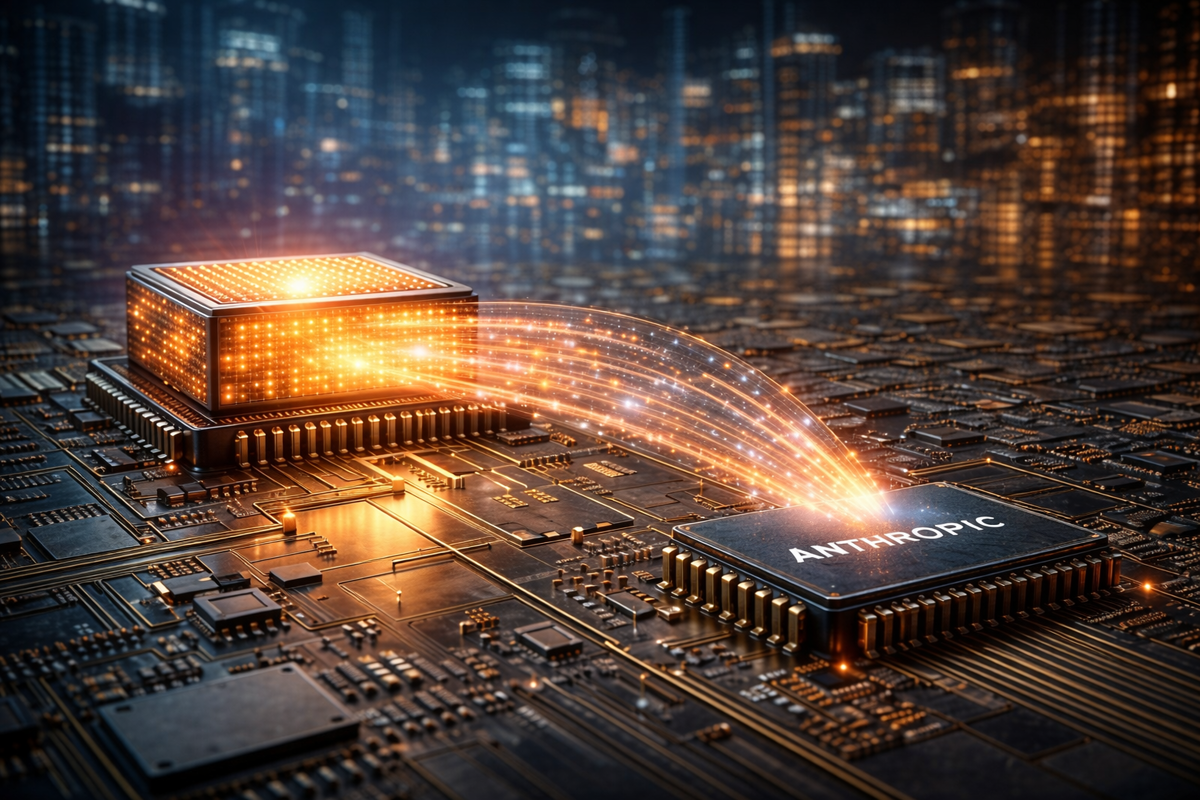 Anthropic Shares Update on Claude Model