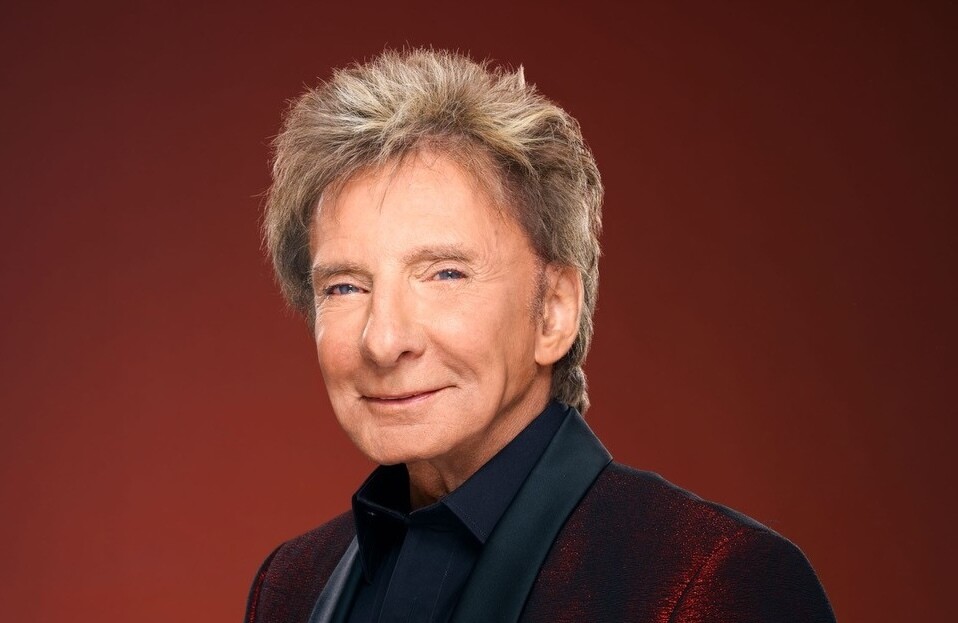 Barry Manilow Postpones Concerts Due to Early-Stage Lung Cancer Diagnosis
