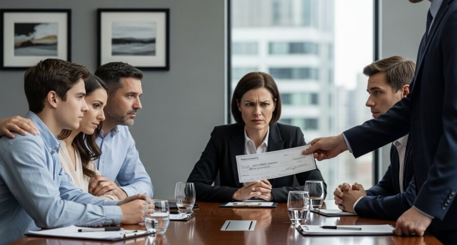 How Economic Losses Are Calculated In Wrongful Death Cases