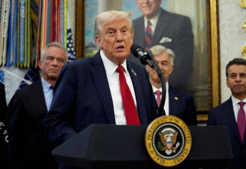 Администрация Трампа закрывает климатический центр в Колорадо