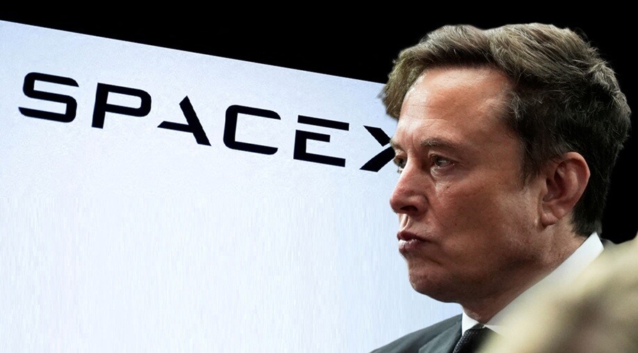 SpaceX планирует IPO в середине июня