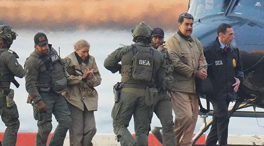 特朗普透露使用“秘密武器”