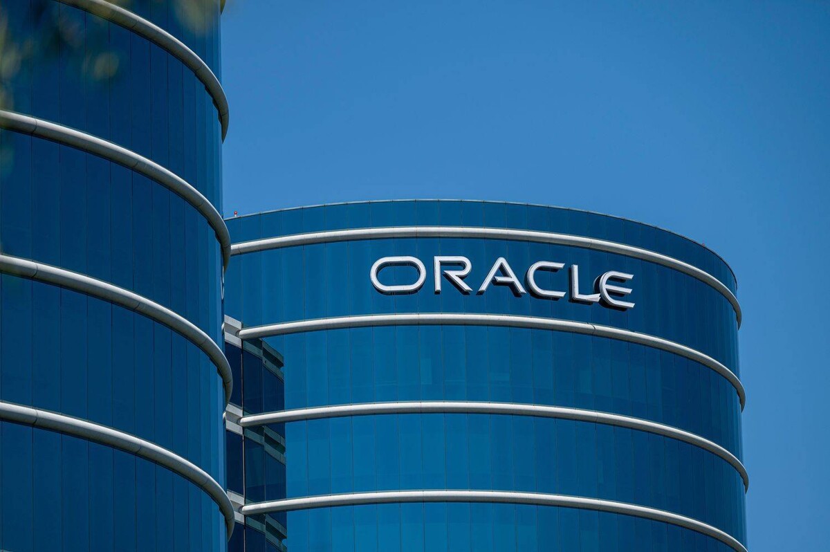 Oracle Stock Jumps 5% After TikTok Deal
