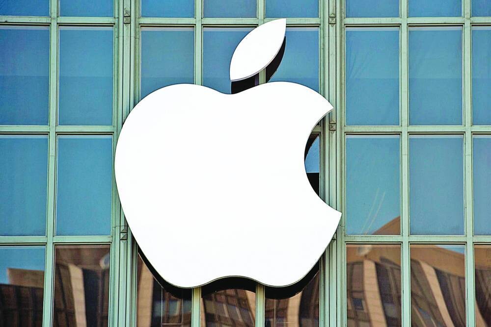 Apple прогнозирует рост продаж после запуска новых iPhone