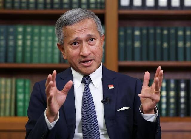 War Against Iran Threatens Economic Crisis in Asia