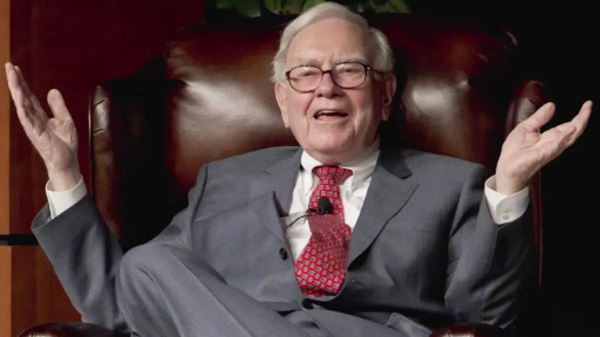 Berkshire Hathaway зафиксировала рекордные продажи в четырнадцатом раунде