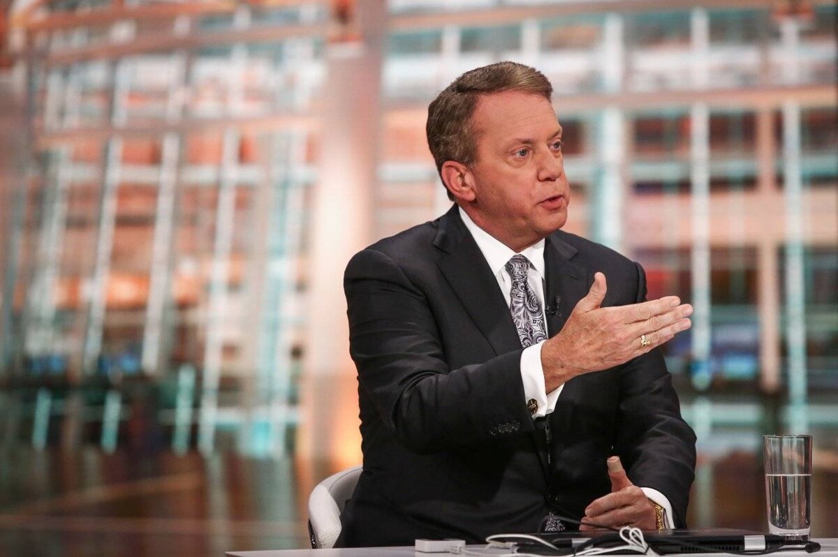 Chicago Exchange Chief Warns of Disaster from Oil Market Intervention