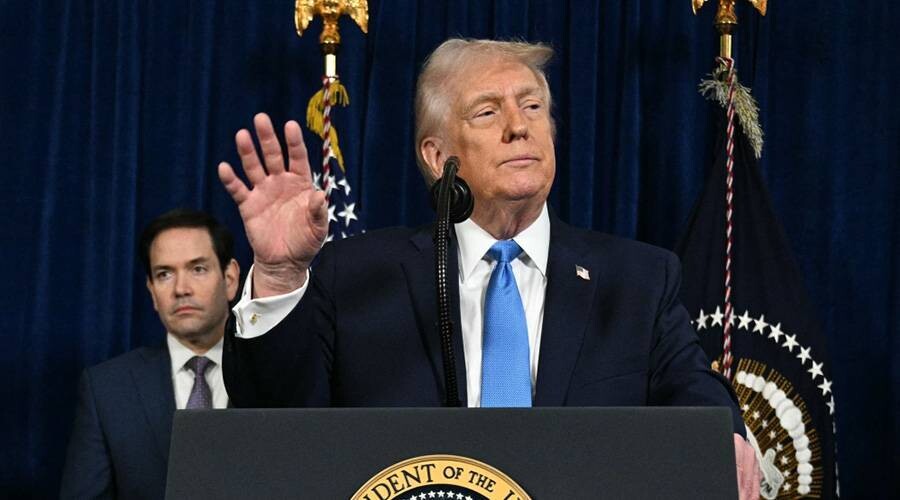 什么是门罗主义？