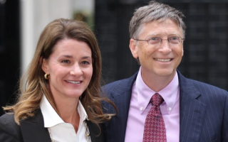 Bill Gates paga 7.880 millones de dólares como parte del acuerdo de divorcio