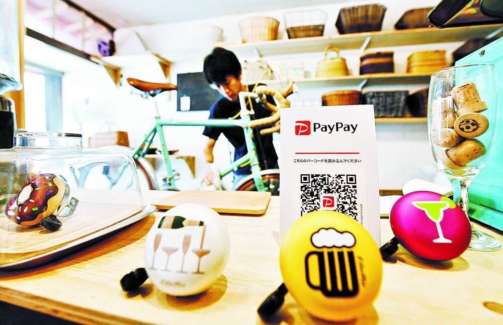 PayPay Sets IPO Price in the US
