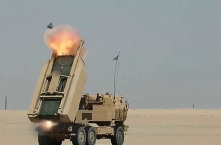 USA Uses New PrSM Missiles Against Iran for First Time in History