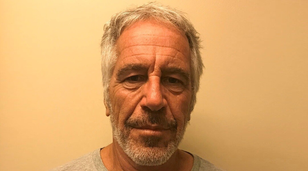 US Congress Approves Release of Jeffrey Epstein Files