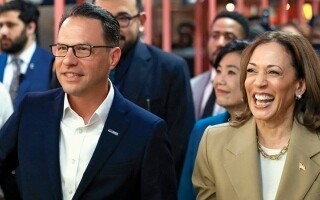 Pennsylvania Governor Accuses Harris of Lies in Memoirs