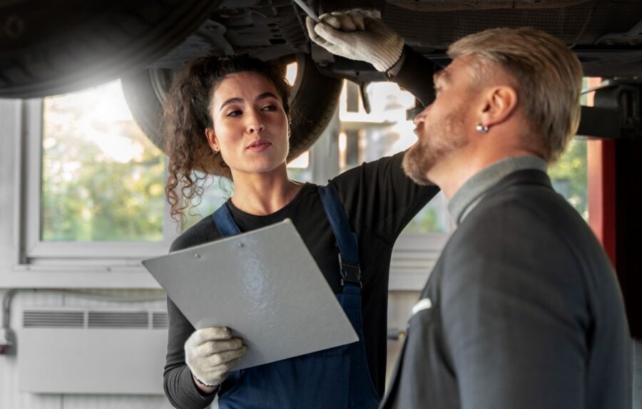 El papel de las regulaciones estatales y federales en el cumplimiento de la seguridad vehicular