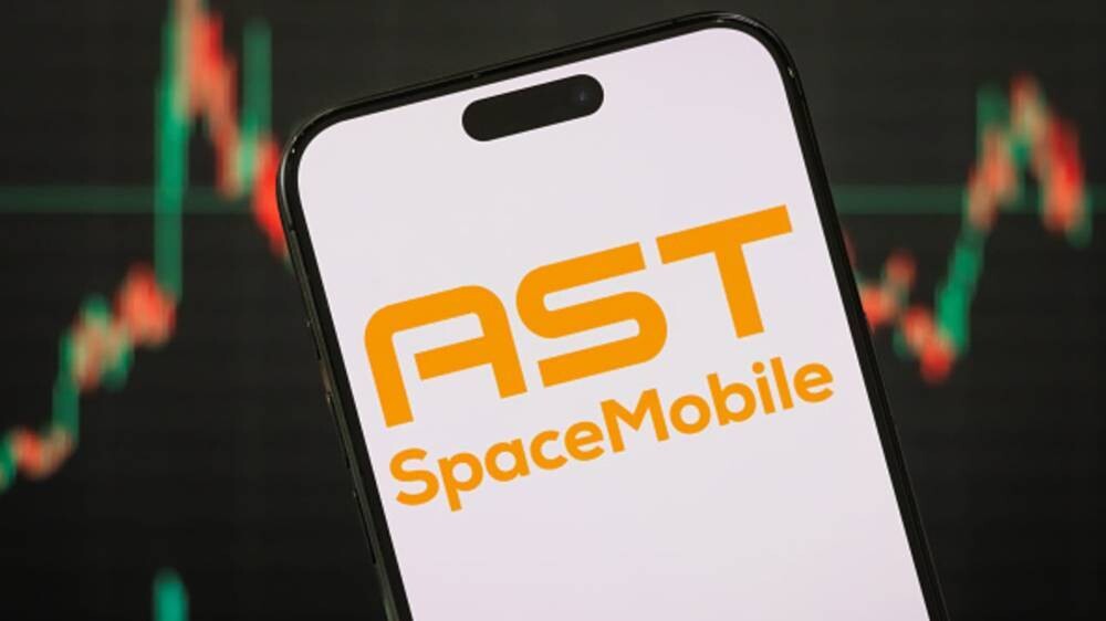 Акции AST SpaceMobile выросли после подписания соглашения с саудовской STC
