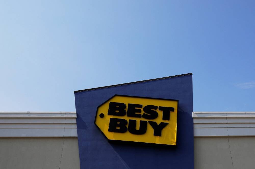 «Best Buy» Announces Mixed Financial Results