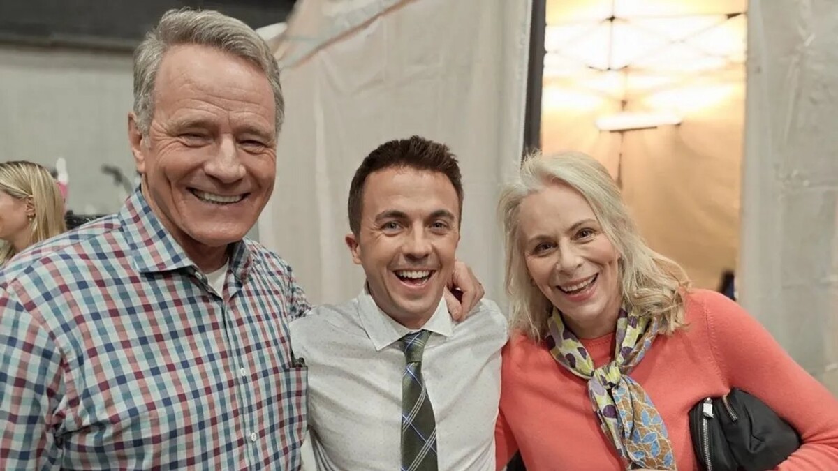 迪士尼发布《马尔科姆的一家》续集预告片