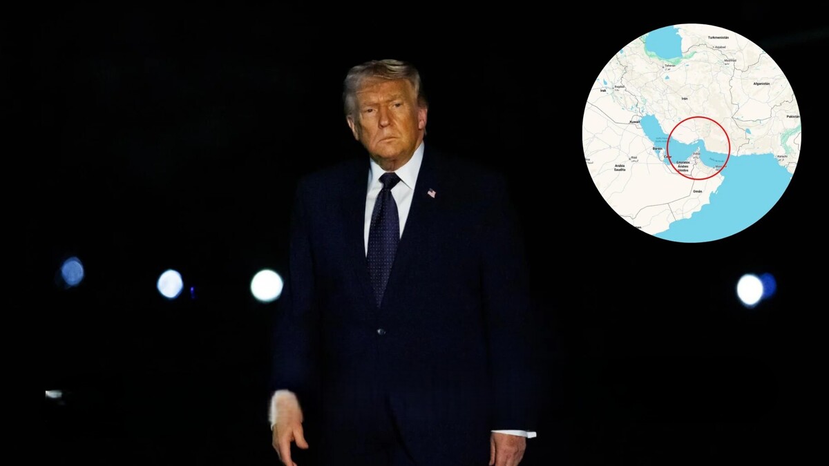 US Releases Strategic Petroleum Reserve to Stabilize Market