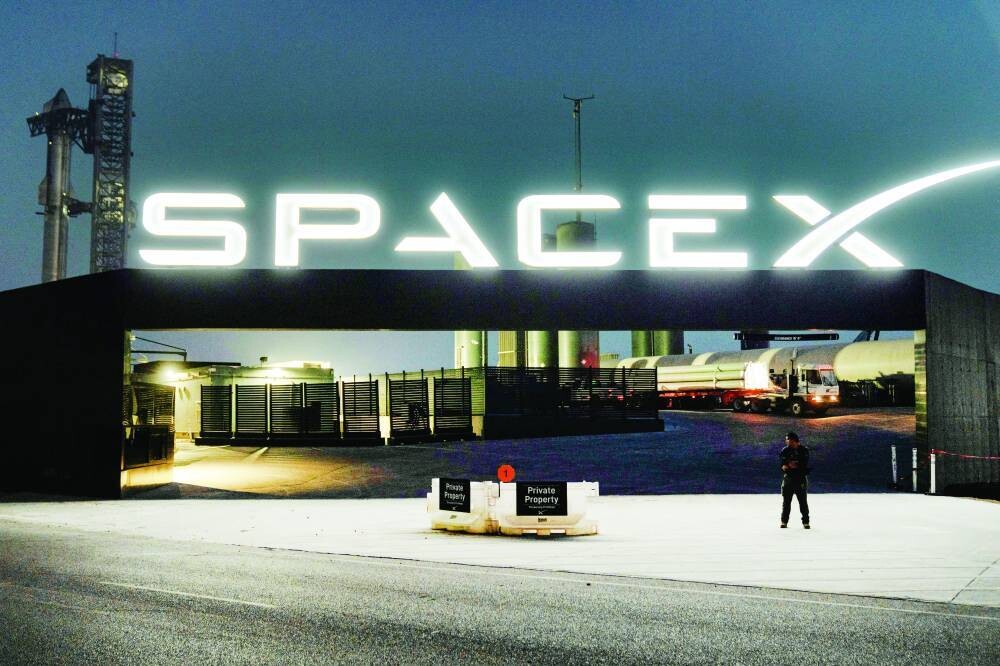 SpaceX входит в период «регуляторного молчания» перед IPO