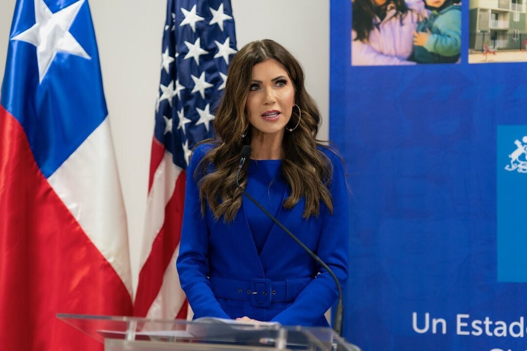 Two U.S. National Guard Members Shot in Washington