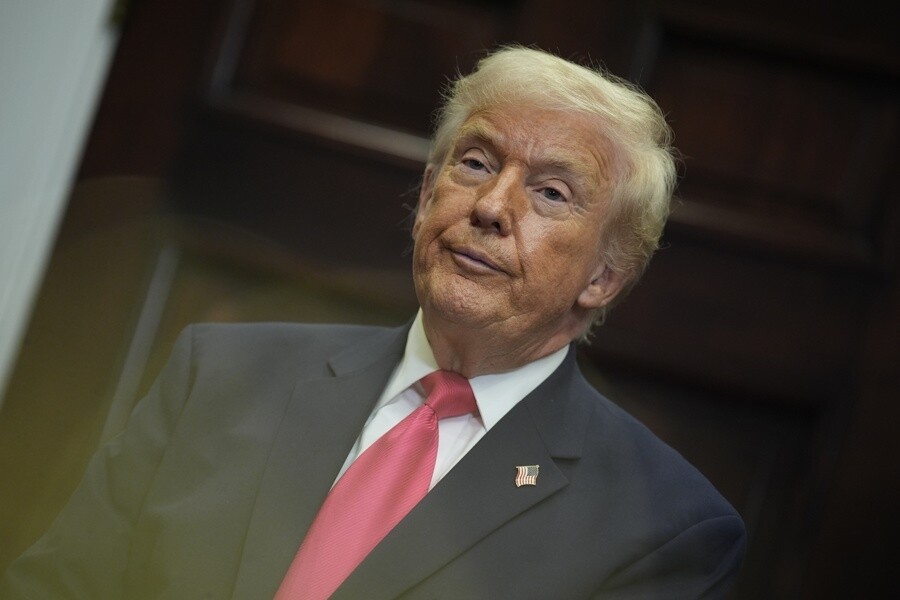 Trump Government Does Not Rule Out Raids or Detentions of Immigrants During World Cup