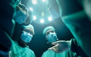 Man in US mistakenly declared dead before organ donation surgery