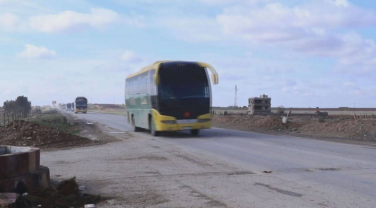 США перевезли более 5700 боевиков ИГ из Сирии