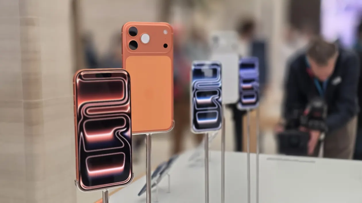 IDC Predicts Apple's Growth