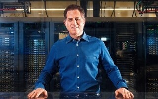 Michael Dell's Story: From a Dorm Room to a Tech Empire