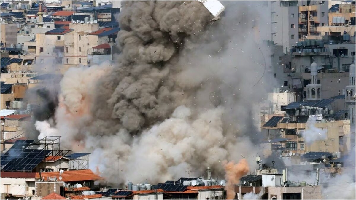 Time is Running Out: Trump Warns Iran of Impending 'Hell'