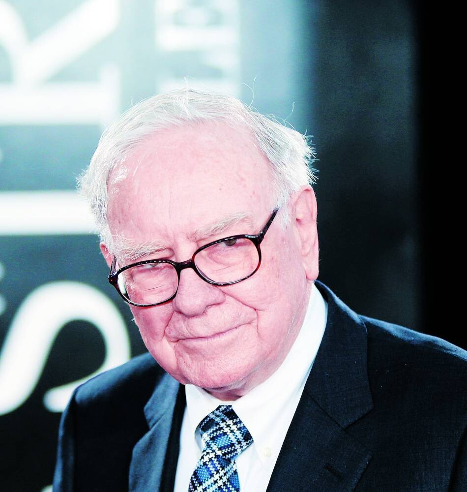 Уорен Баффетт: наследие терпения и скромности