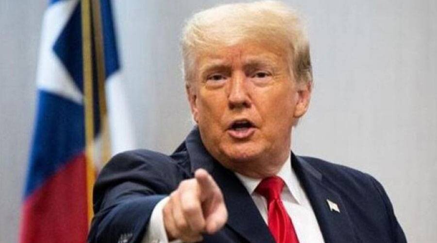 White House: Trump Does Not Seek Death Penalty for Congress Members