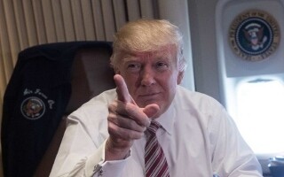 Trump Plans to Build the Largest Arch in Washington