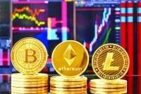 Sharp Bitcoin Price Drop After Trump's Statement