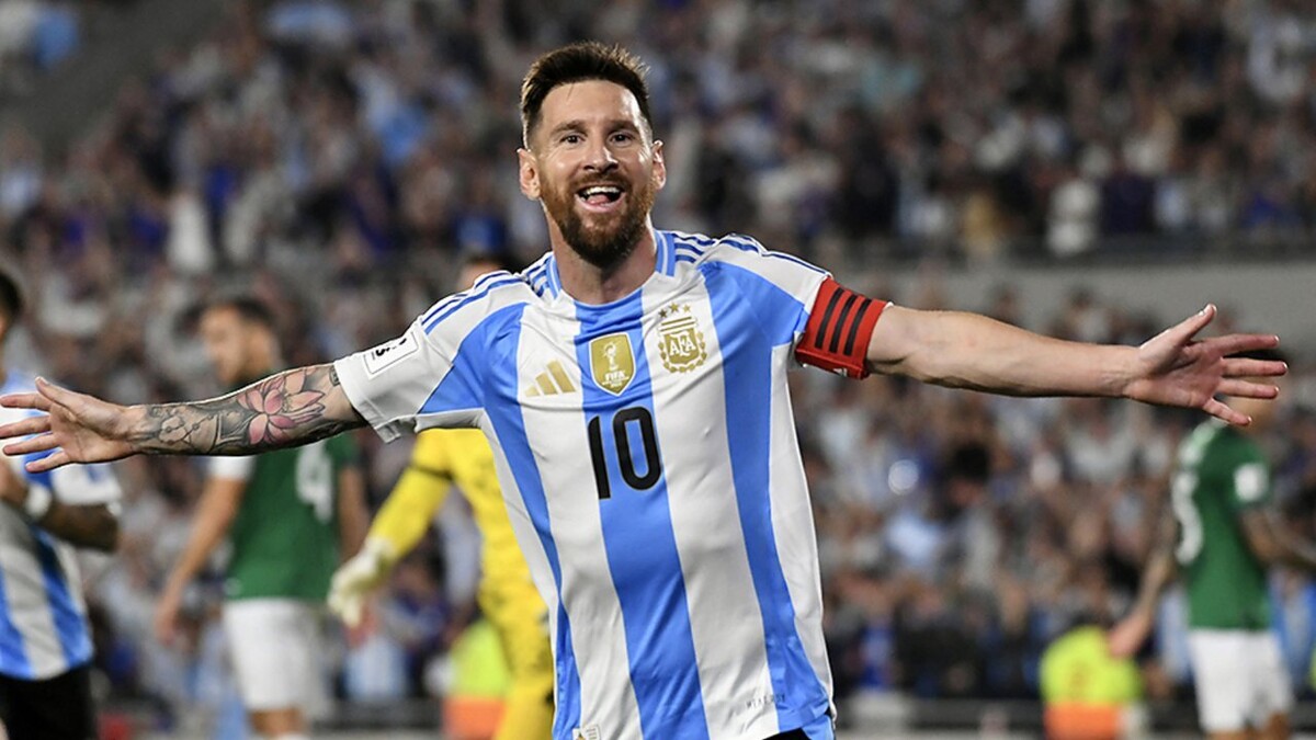 How Much It Costs to Follow Argentina to the 2026 World Cup in the USA
