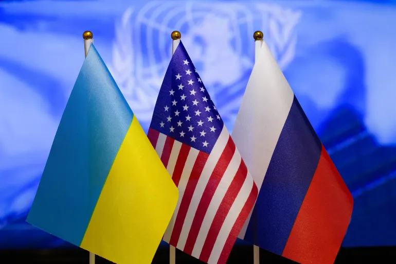 Трамп назвал крайний срок для Украины принять мирный план