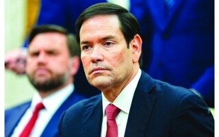 Rubio: Negotiations with Russia are necessary to resolve the Ukraine conflict