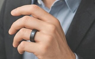 Startup Sandbar Unveils AI Ring Stream Ring for Self-Dialogue