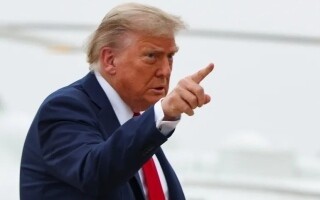 特朗普建议不满国家自行开采石油