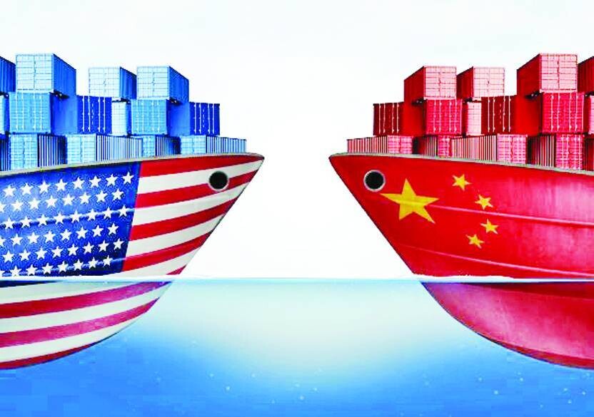US and China Halt Shipbuilding Industry Investigations