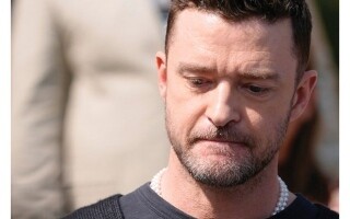 US Police Release Video of Justin Timberlake's Arrest