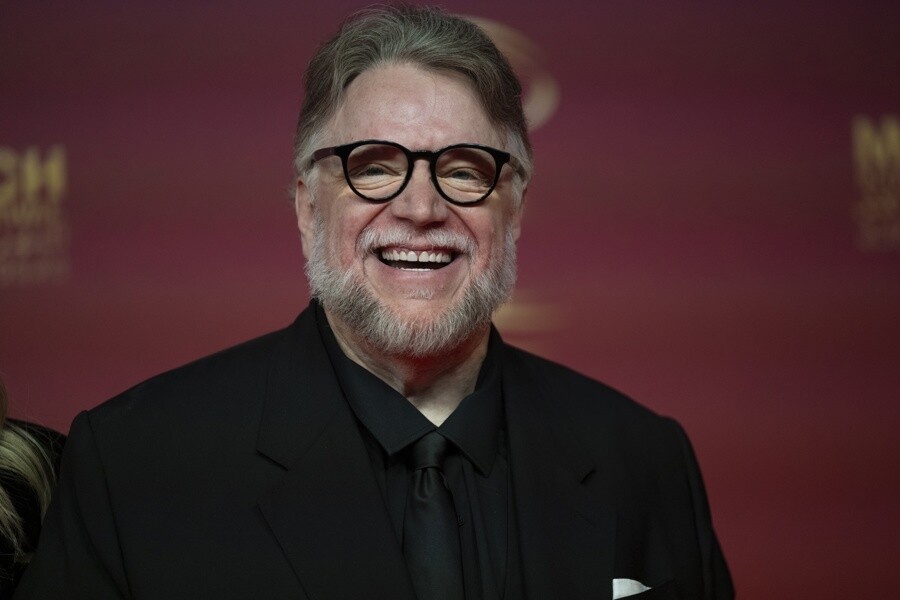 Guillermo del Toro's 'Frankenstein' Earns Six Oscar Nominations