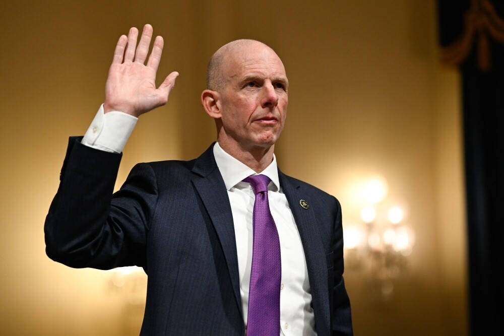 Senior FBI Official Calls Antifa Biggest Domestic Terrorist Threat in USA