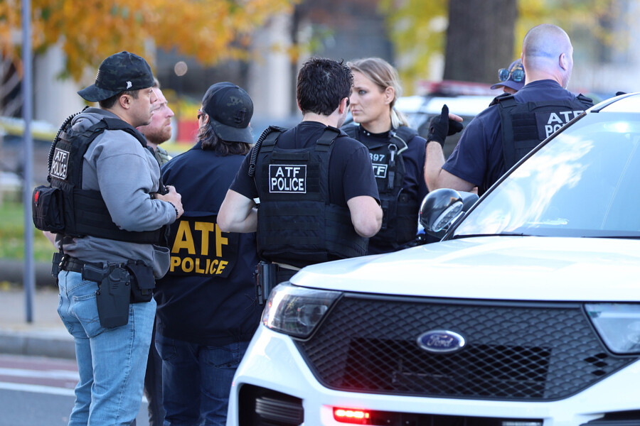 Трамп ужесточает иммиграционные меры после нападения на Национальную гвардию