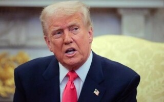 Трамп отменяет охрану для детей Байдена