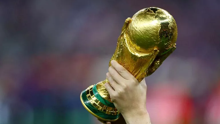 FIFA Announces Final Roster Deadline for World Cup 2026